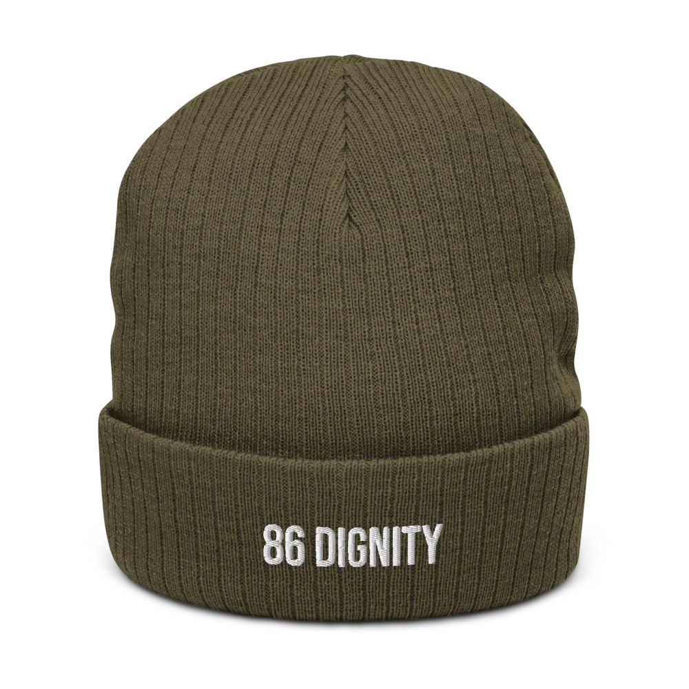 86 DIGNITY