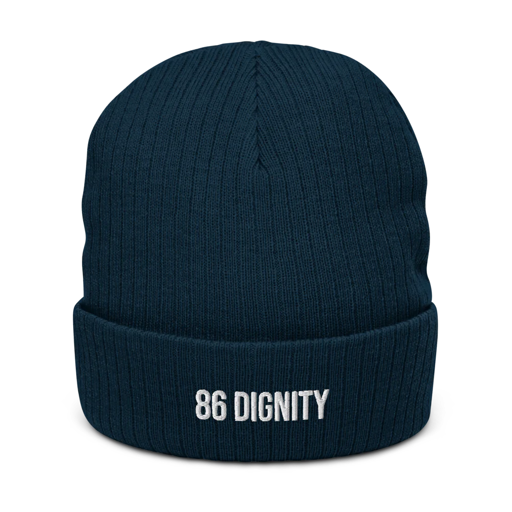 86 DIGNITY