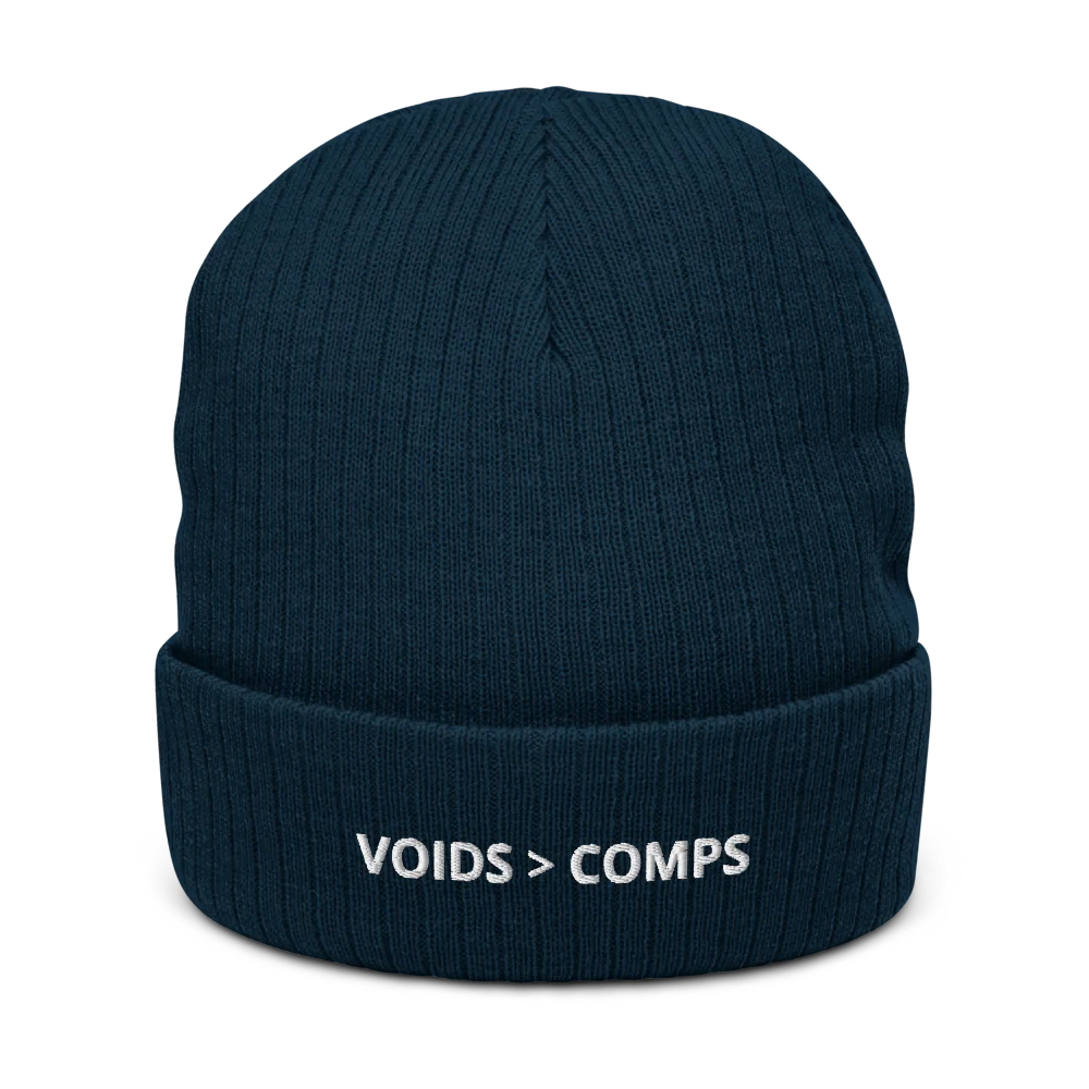 VOIDS > COMPS