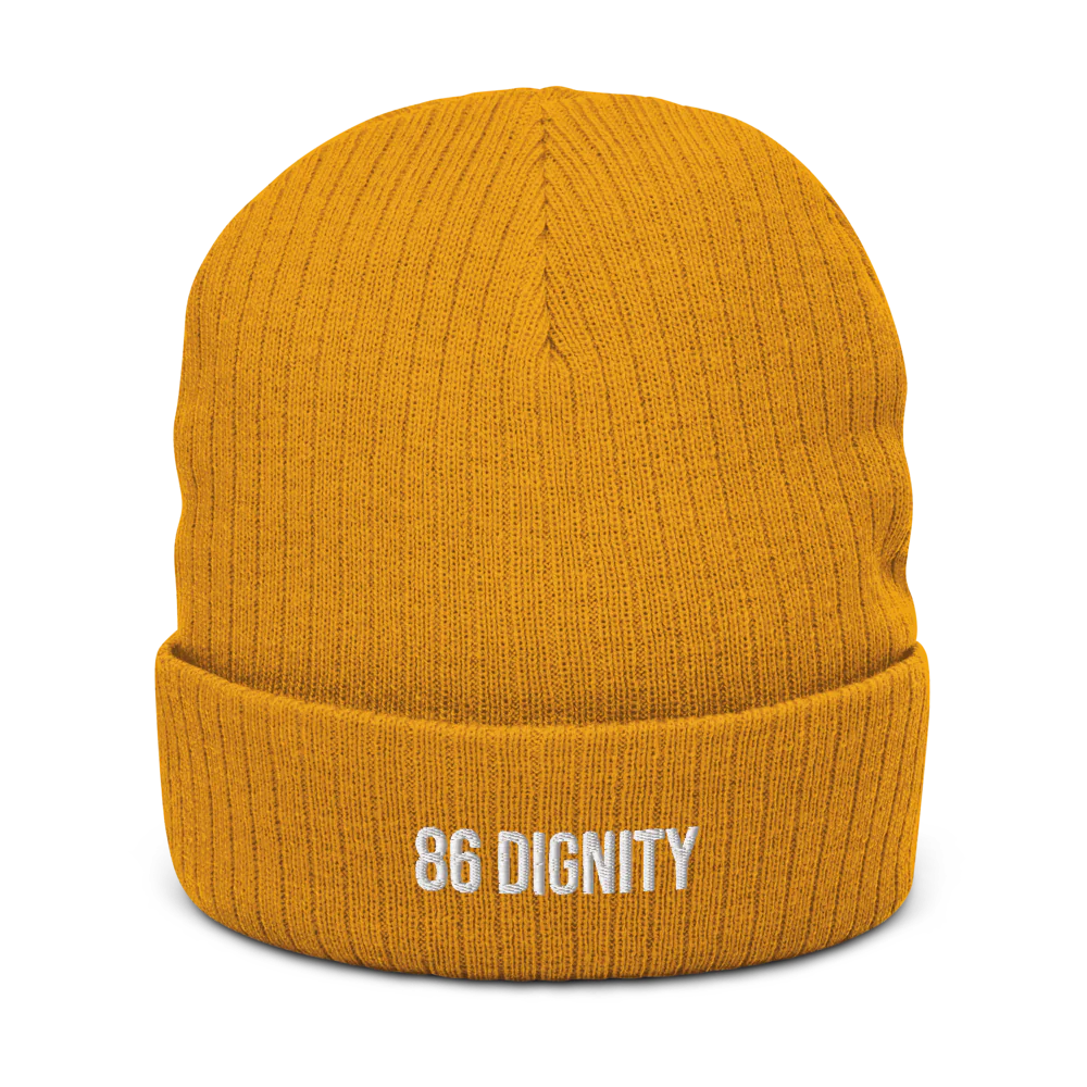 86 DIGNITY