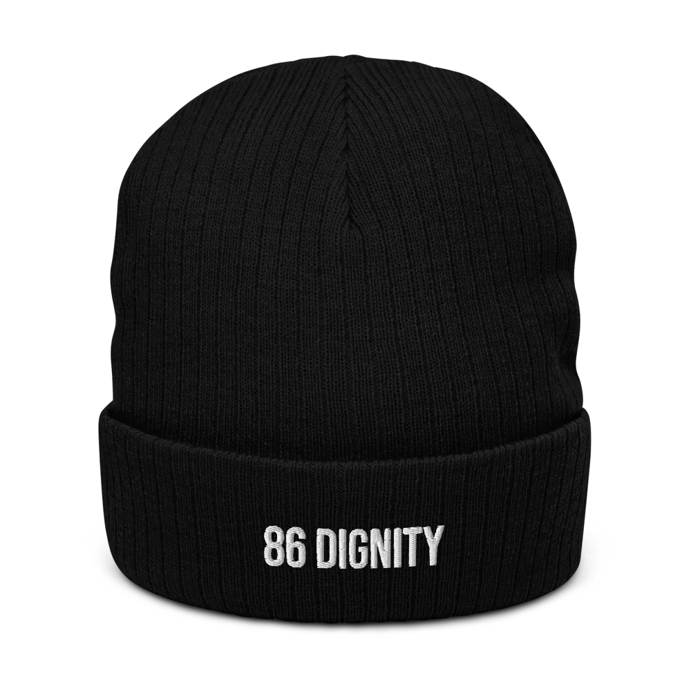 86 DIGNITY