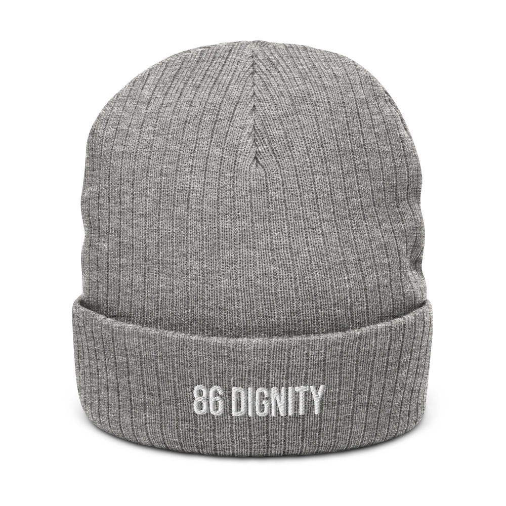 86 DIGNITY